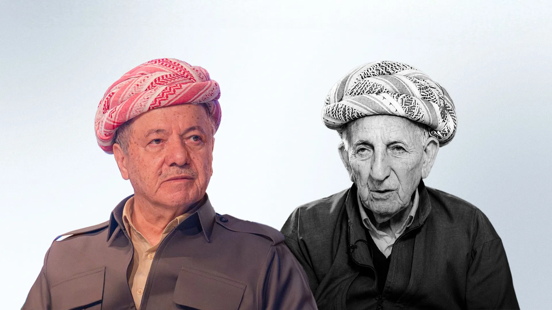 Siyasilerden Başkan Barzani’ye taziye mesajları