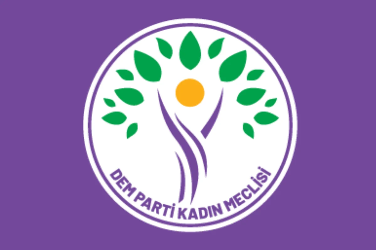 DEM Parti kongra xwe ya 5em ya normal sibê dike
