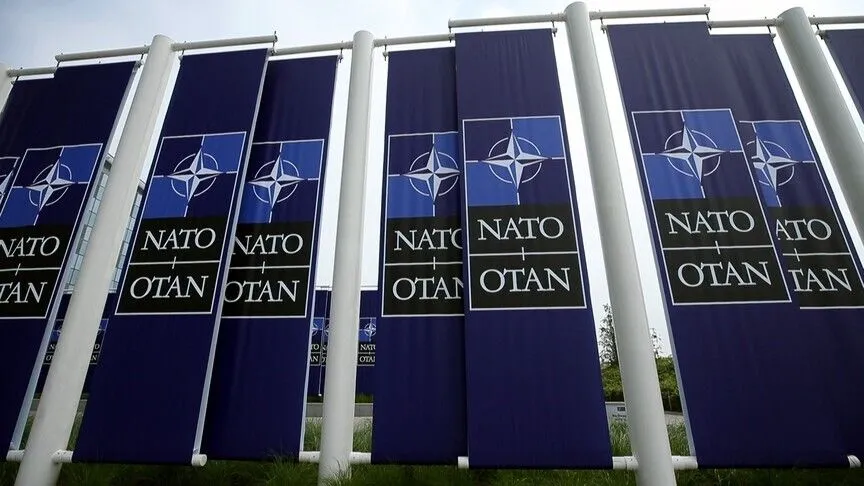 NATO, o bölgeye ek unsurlar sevk edecek! 