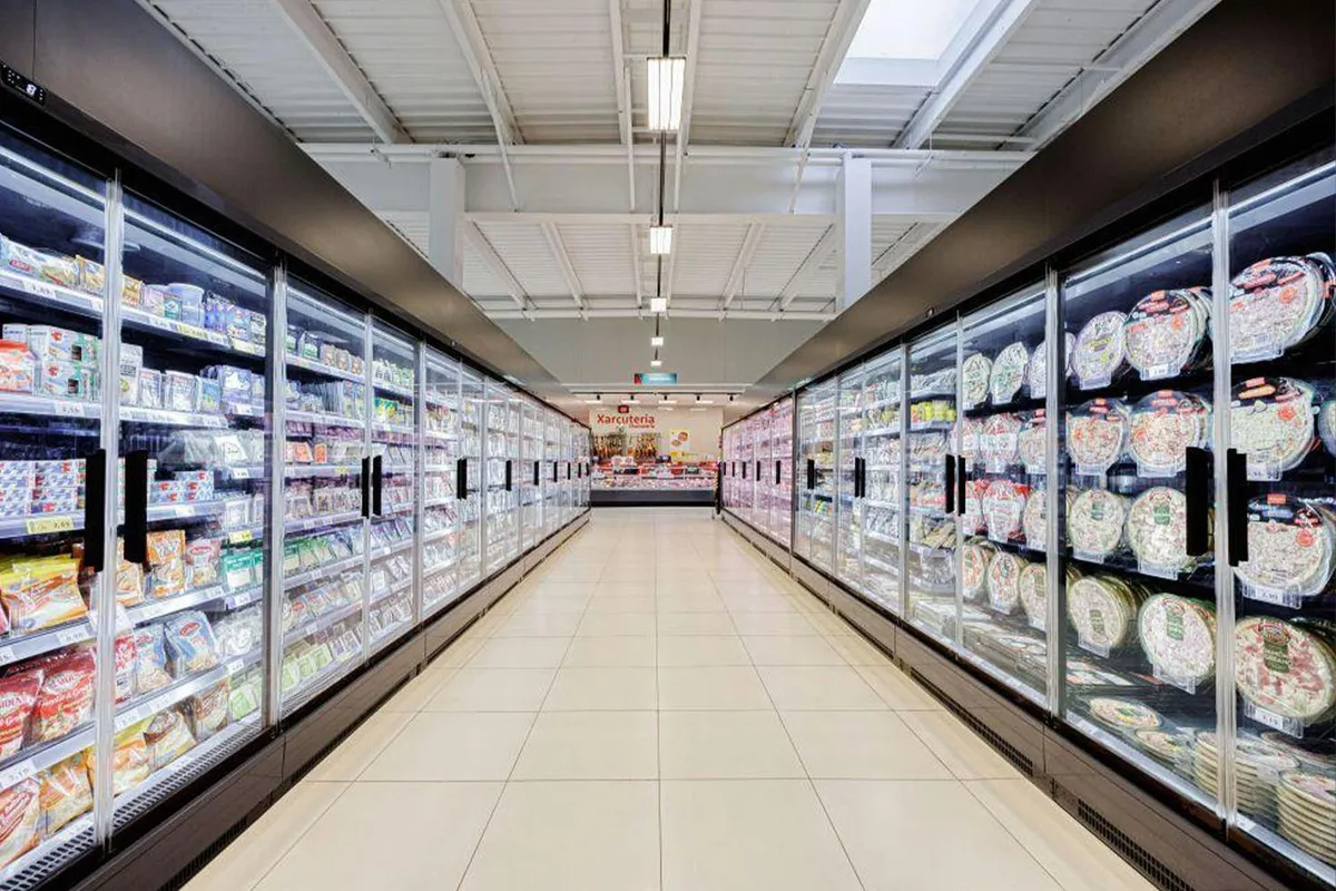 Li Fransayê êrîşa siberî ya duyem kirin ser marketan