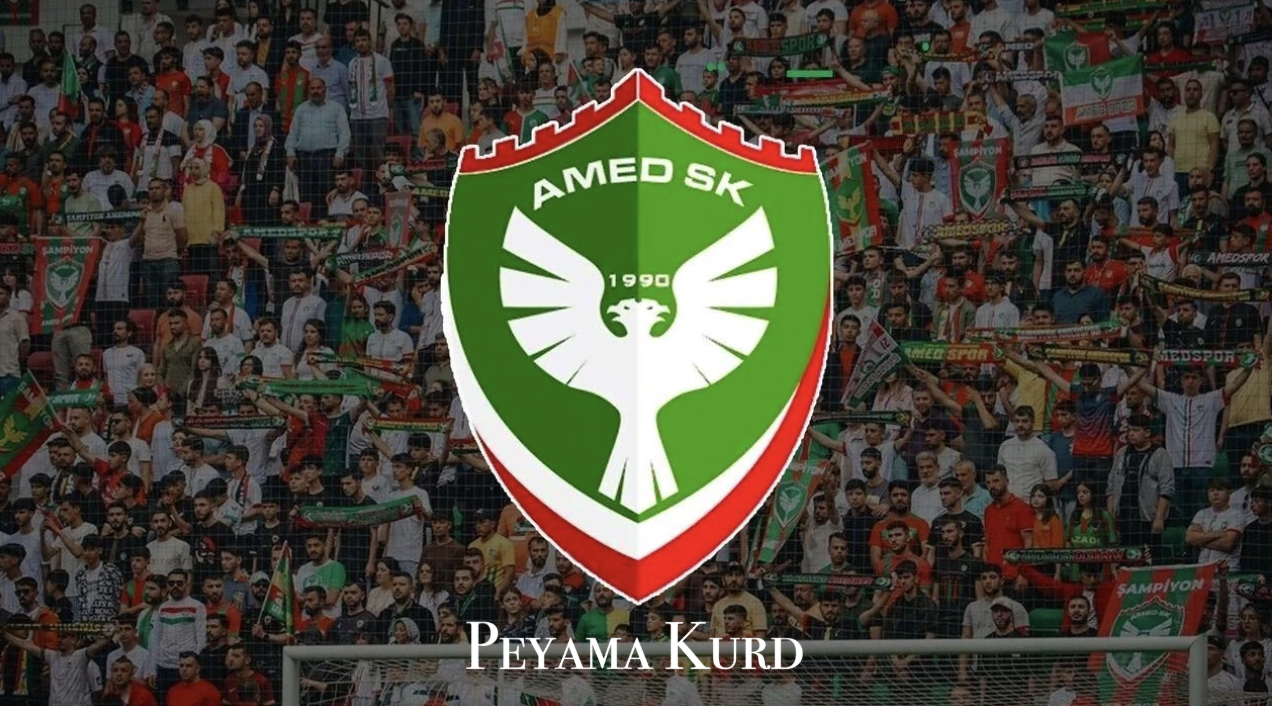 NYT Analizi: Amedspor’un yolculuğu futbol hikayesinden çok daha fazlasıdır