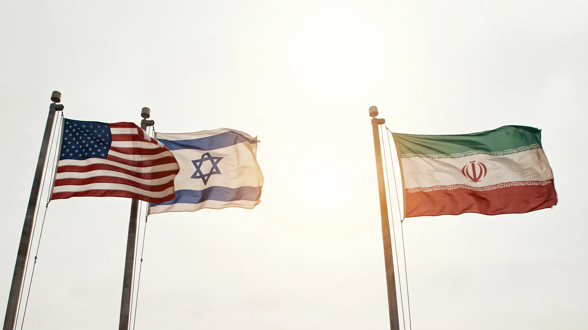 FT: Trump ji ber hilbijartinan  êrîşa ser Îranê bipaş xist