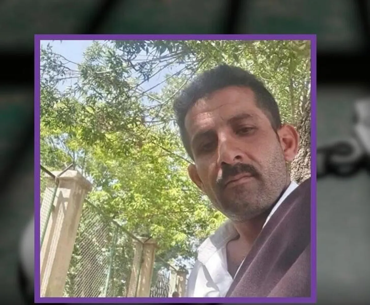 Îstîxbarata Îranê li Pîranşehrê Seyîd Ahmed Mustafanejad xist bin çav