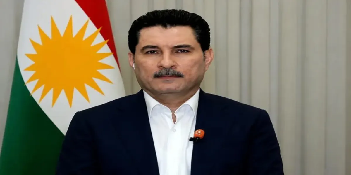 Şaxewan Abdullah: “Em îznê nadin di araziyên sînorên xala 140an de proje çêbibin”