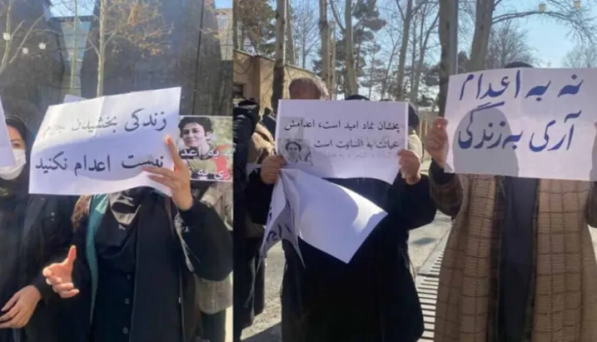 Greva birçîbûnê li 66 girtîgehên Îranê: 72 darvekirinên din