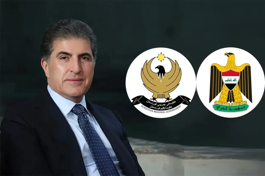 Barzani’den Irak’ın yeni başbakan yardımcılarına tebrik telefonu