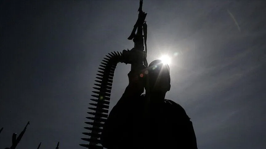 Yemen ordusu Husilere 1732 operasyon düzenledi
