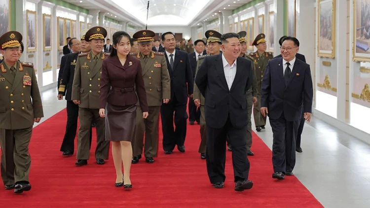 Kim Jong-un'un öldüğü iddia edilmişti: Yanıt gecikmedi
