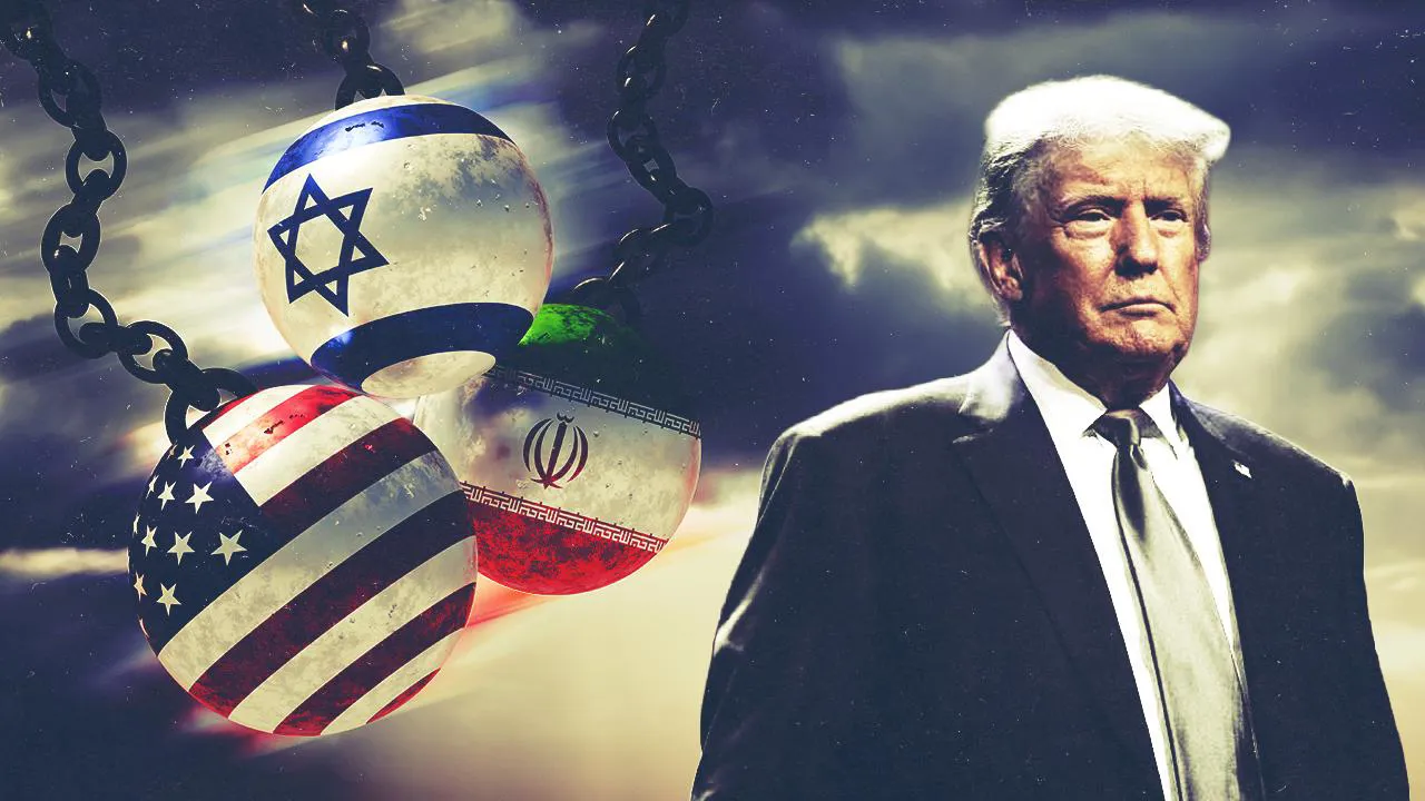  İsrail’in İran saldırısı ertelendi: Trump karşı çıktı