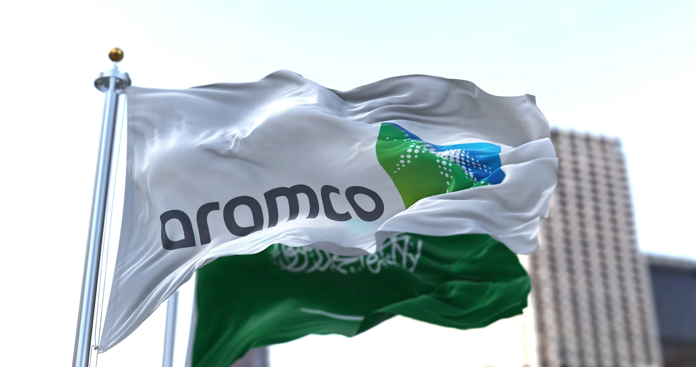 Aramco navenda xwe ya li Dhahranê vala dike
