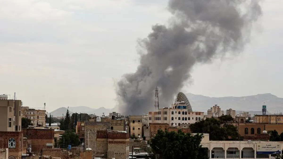 Yemen ordusu: Husi saldırıları püskürtüldü