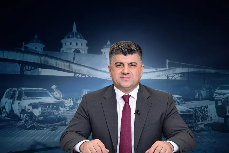 Lahur Cengi'ye 5 yıl 3 ay hapis cezası