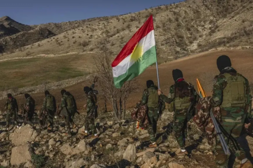'Em daxwazên çekdanîn û teslîmbûnê yên Tehranê red dikin'