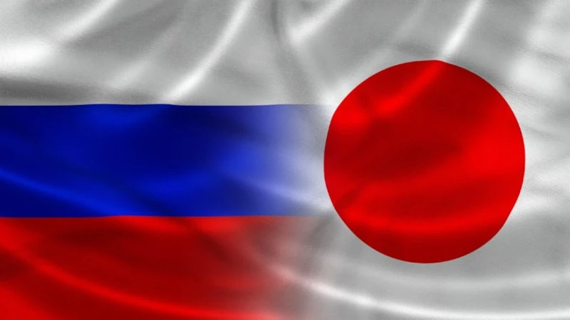 Japonya'dan Rusya'nın casusluk iddialarına yalanlama