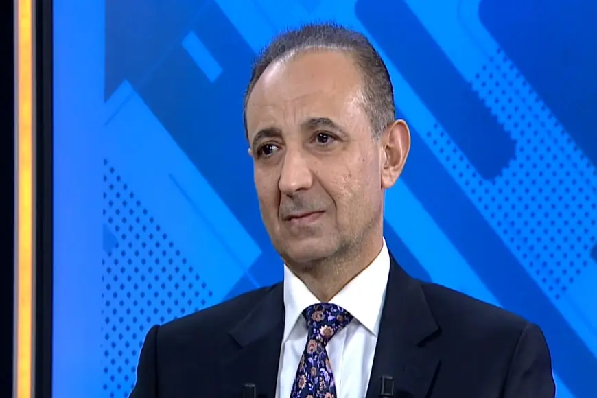 Dişad Şahab: Serokatiya Herêmê mal û wargeha hemû Kurdan e