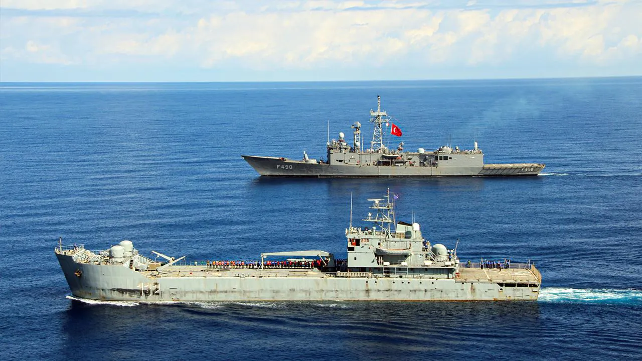 Türkiye ile deniz yetki alanı anlaşmasına Libya’dan onay