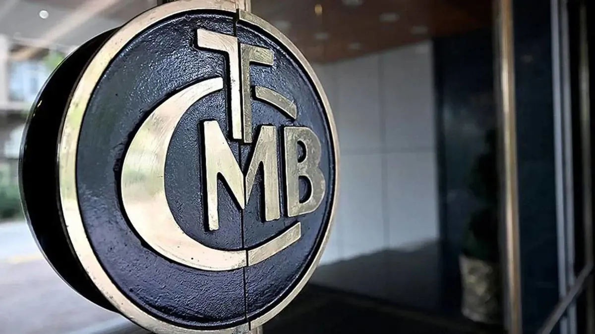 Banka Navendê ya Tirkiyê piştî 9 mehan faîzê daxist