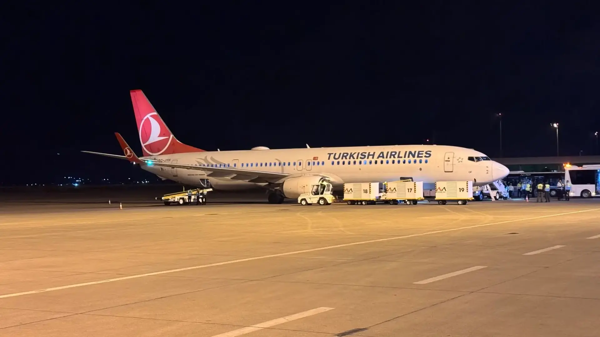 THYê ji nû ve dest bi geştên Silêmaniyê kir